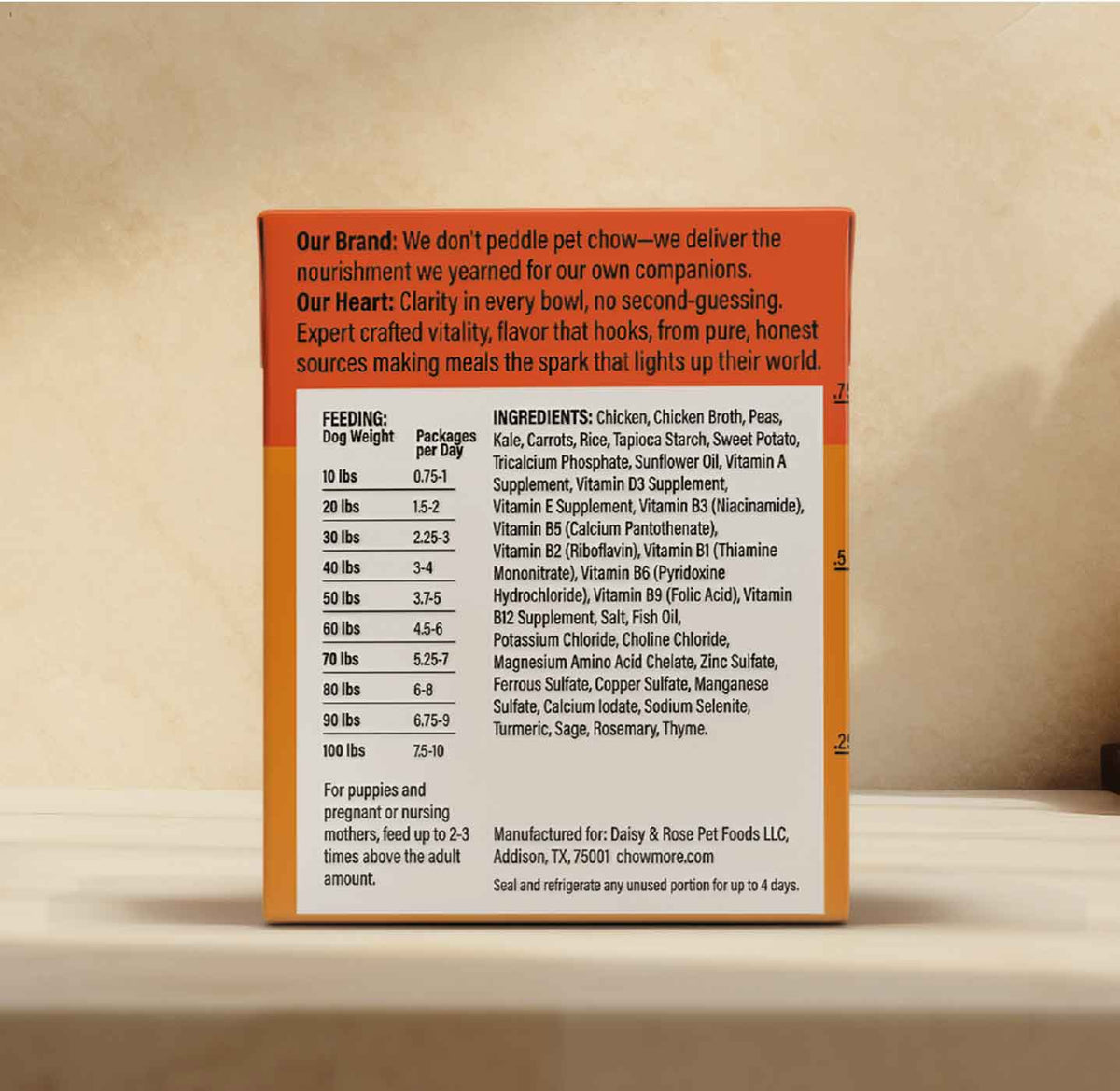 Variety Pack for Dogs | 12-Pack