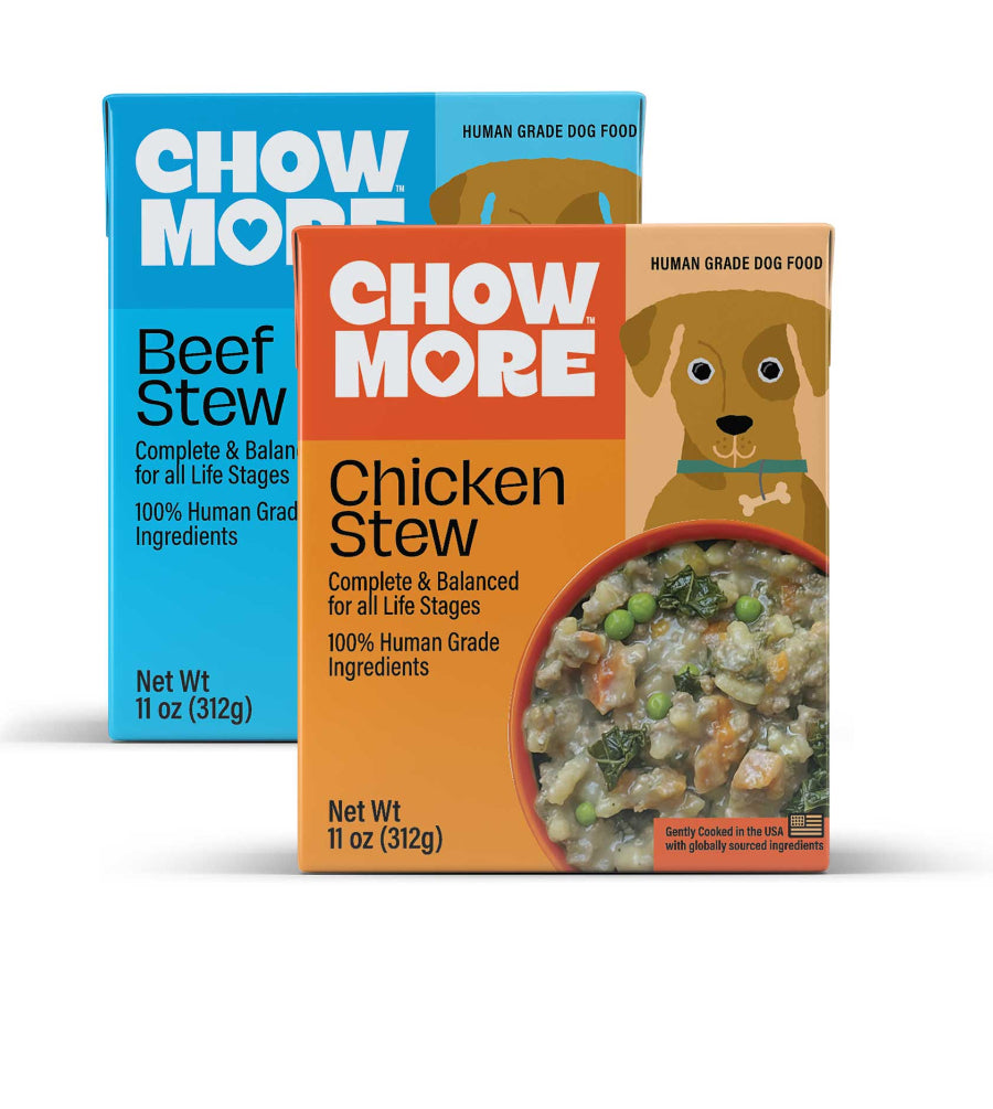 Variety Pack for Dogs | 12-Pack