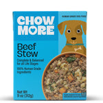 Beef Stew for Dogs | 6-Pack