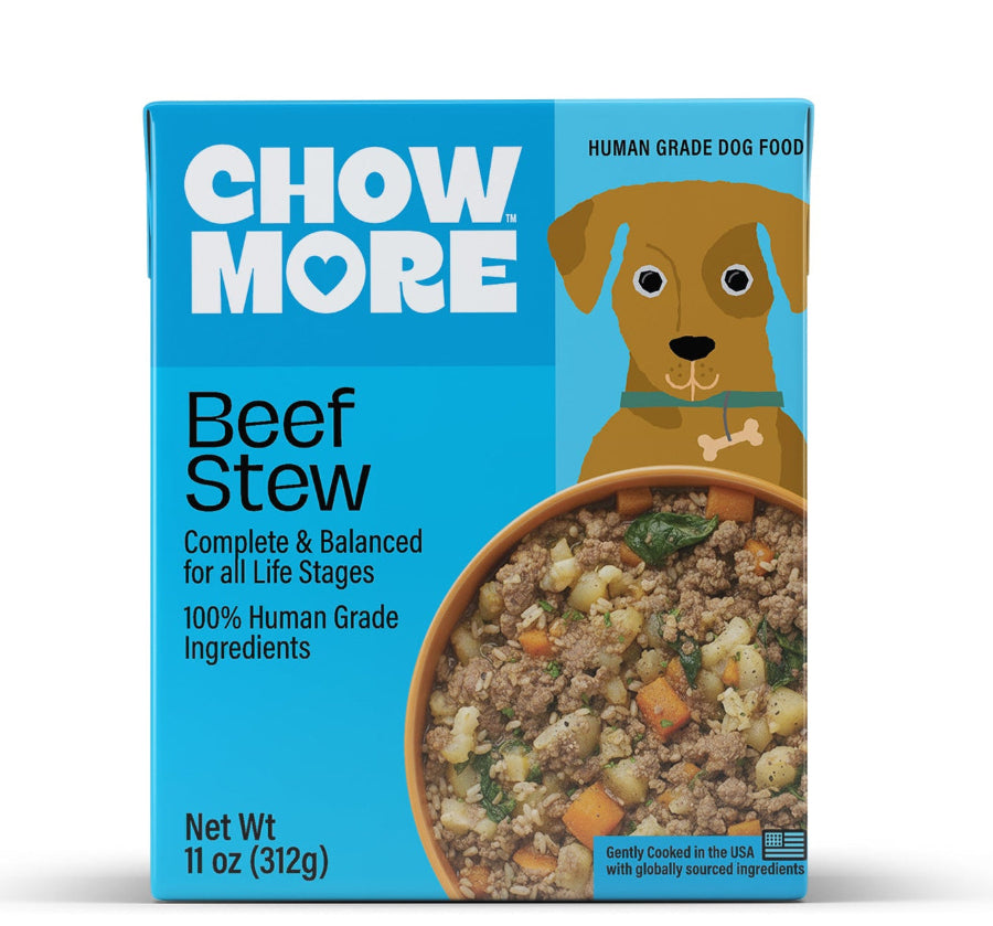 Beef Stew for Dogs | 6-Pack
