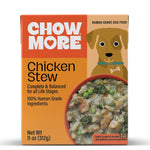 Chicken Stew for Dogs | 6-Pack